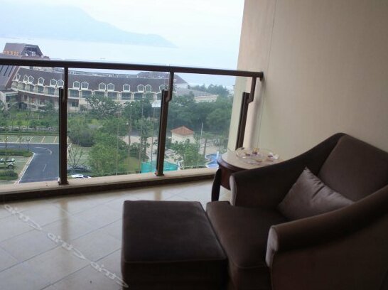 ZYT holiday hotel - Photo4