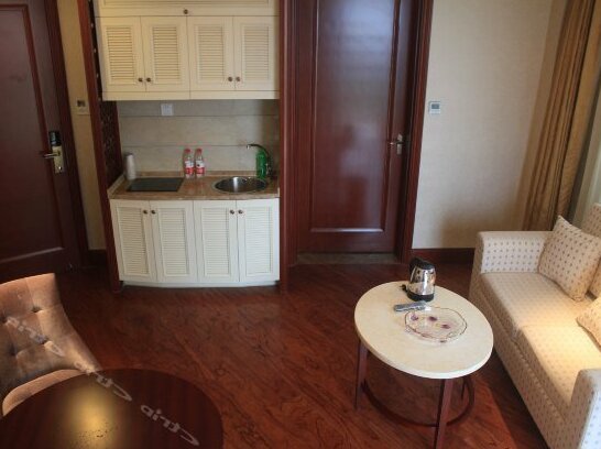 ZYT holiday hotel - Photo5