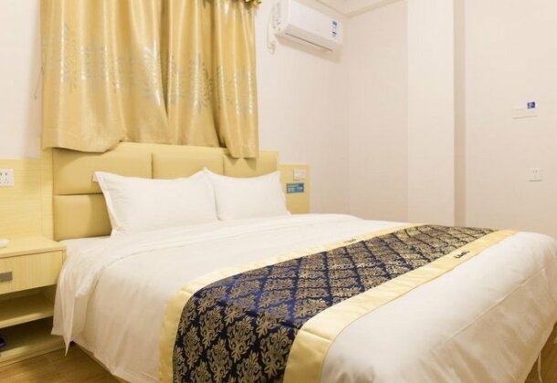 24 Hours Business Hotel - Photo2