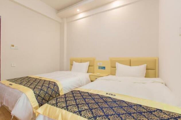 24 Hours Business Hotel - Photo3