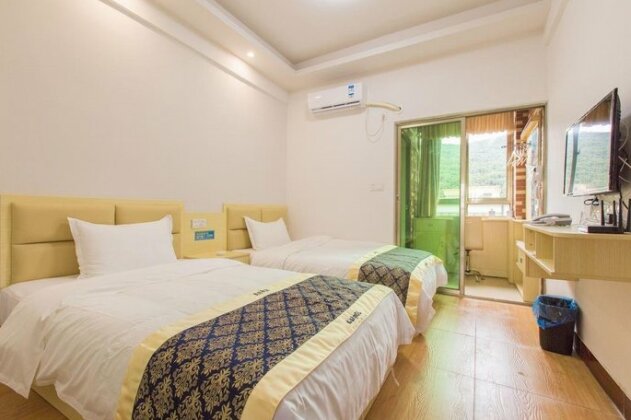24 Hours Business Hotel - Photo5