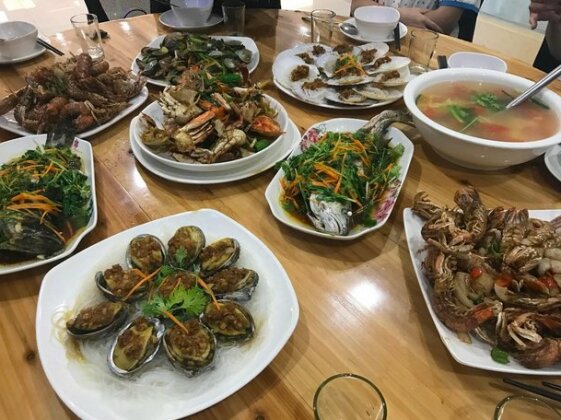 7 Days Inn Zhuhai Baiteng Lake - Photo3