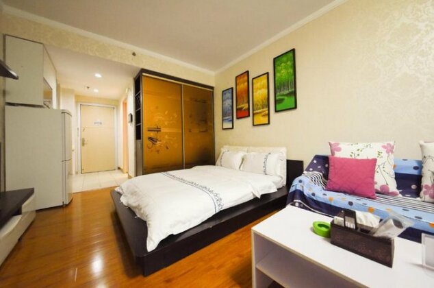 All for love Boutique Apartment - Photo2
