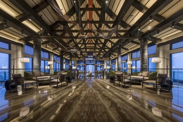 Angsana Zhuhai Phoenix Bay - Photo2