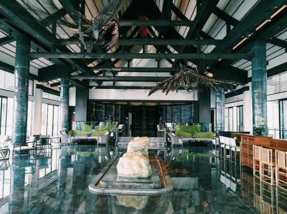 Angsana Zhuhai Phoenix Bay - Photo3