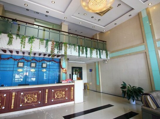 Baitengshan Hotel - Photo3