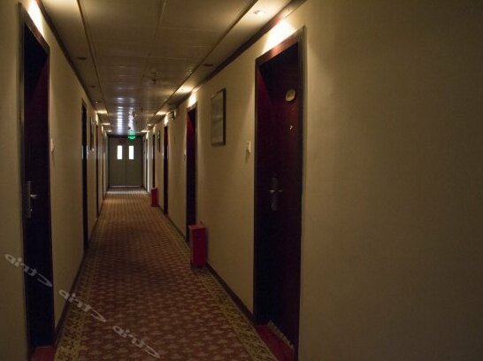 Baitengshan Hotel - Photo4