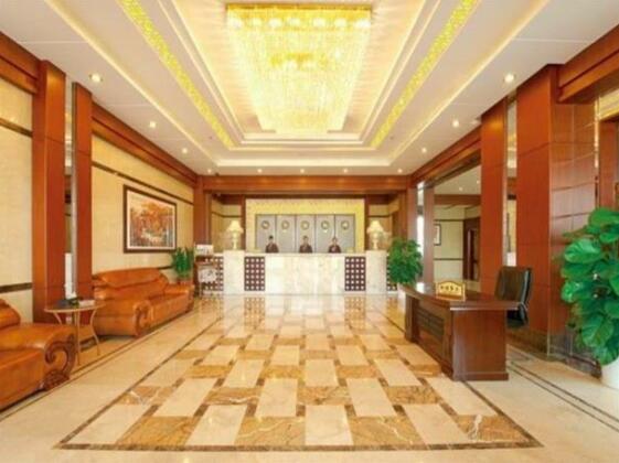 Bao Qing Fu Hotel - Photo3