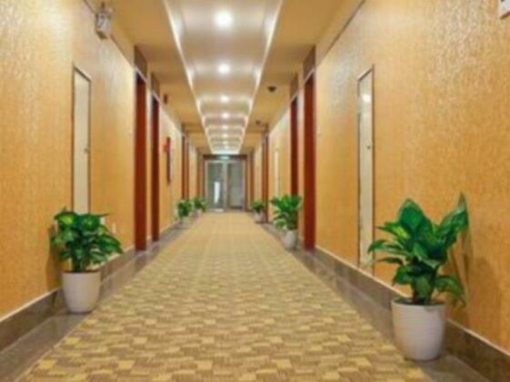 Bao Qing Fu Hotel - Photo5
