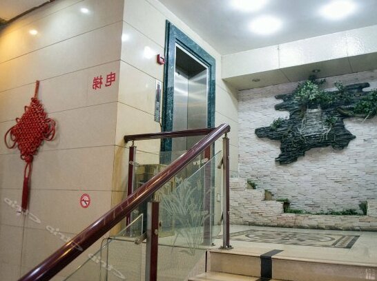 Baojiang Yingbin Hotel Zhuhai - Photo2