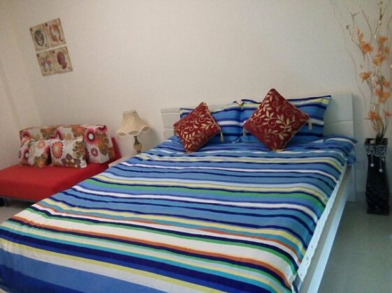 Baozupo ApartHotel - Photo2
