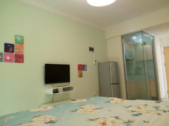 Baozupo ApartHotel - Photo3