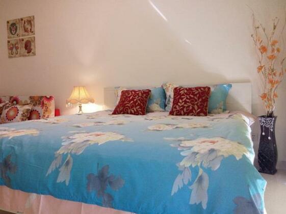 Baozupo ApartHotel - Photo4