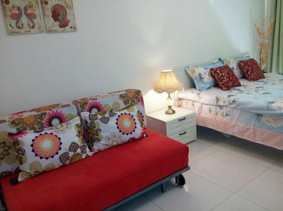 Baozupo ApartHotel - Photo5