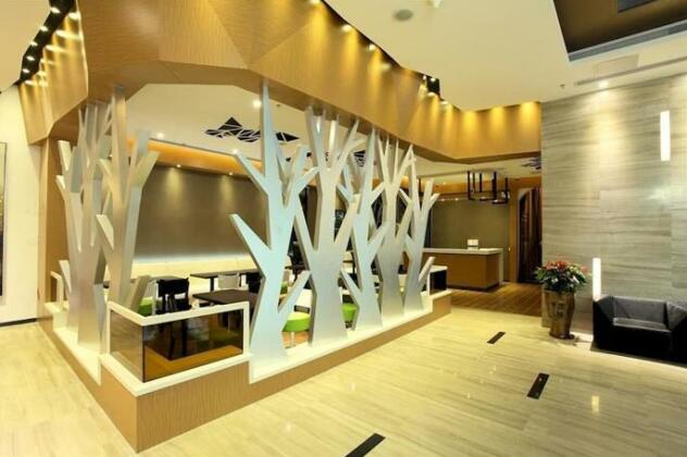 Beiwan Hotel - Photo2