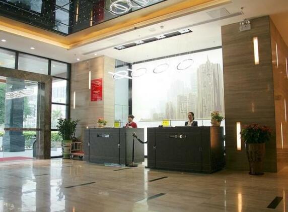 Beiwan Hotel - Photo3