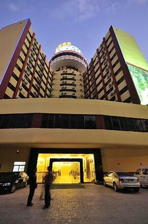 Binhai Hotel - Photo2