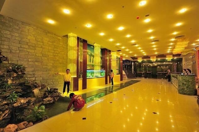 Binhai Hotel - Photo4