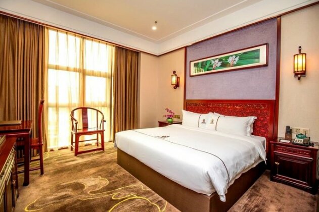 Bo Yuan Mei Yu Hotel - Photo5