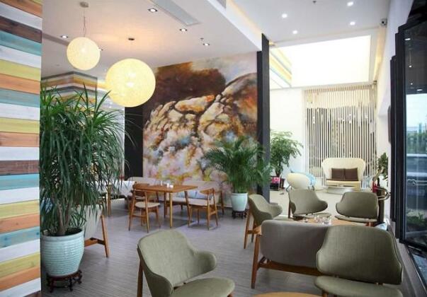 Caleche Apartment Hotel - Photo5