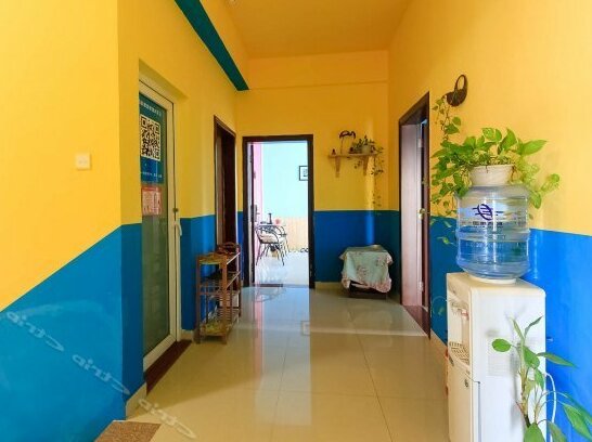 Chacha Nali Hostel - Photo2