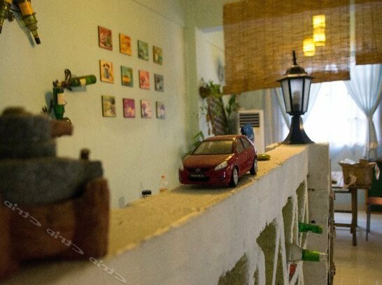 Chacha Nali Hostel - Photo3