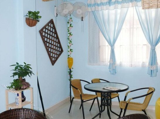 Chacha Nali Hostel - Photo4