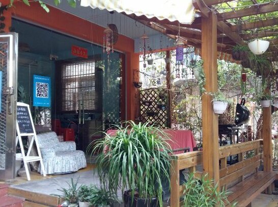Chacha Nali Hostel - Photo5