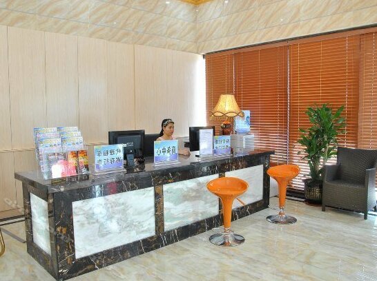 Chang Hong Hotel Zhuhai Pingdong - Photo3