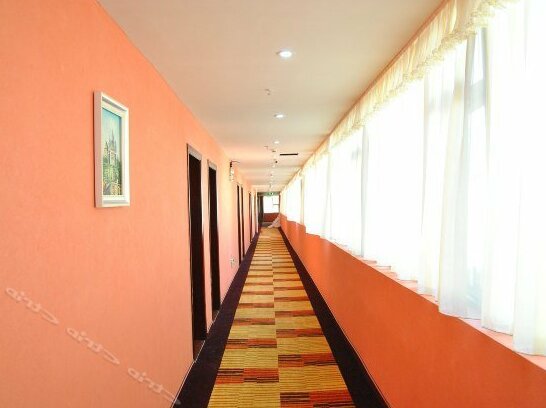 Chang Hong Hotel Zhuhai Pingdong - Photo4