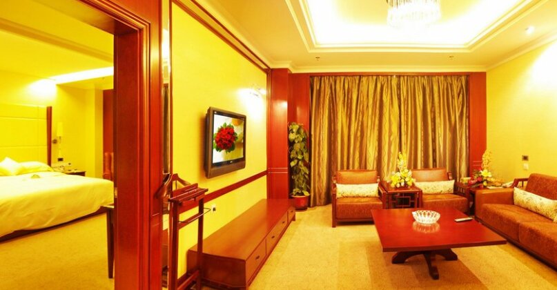 Chang'an Holiday Hotel - Photo3