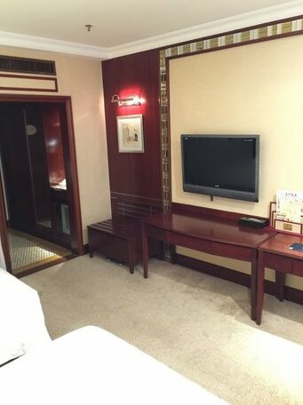 Chang'an Holiday Hotel - Photo4