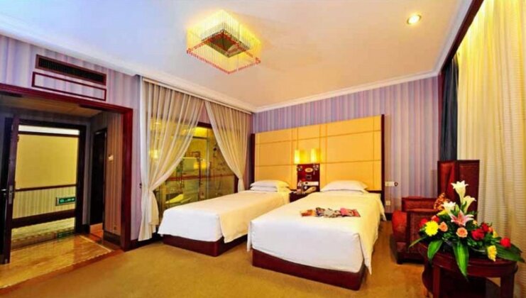 Chang'an Holiday Hotel - Photo5