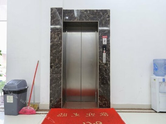 Changhong Hotel Zhuhai - Photo4