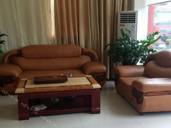 Changhong Hotel Zhuhai - Photo5