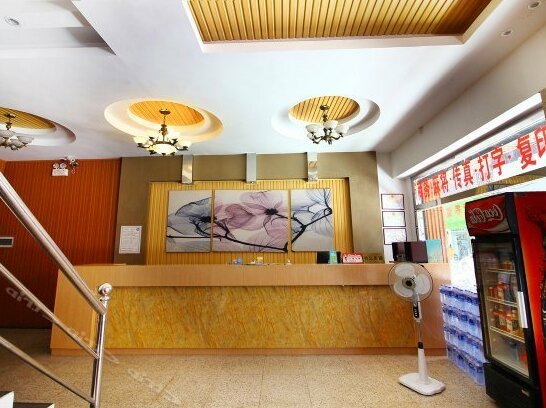 Chenlong Hotel Zhuhai - Photo3