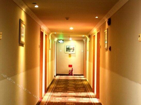 Chenlong Hotel Zhuhai - Photo4
