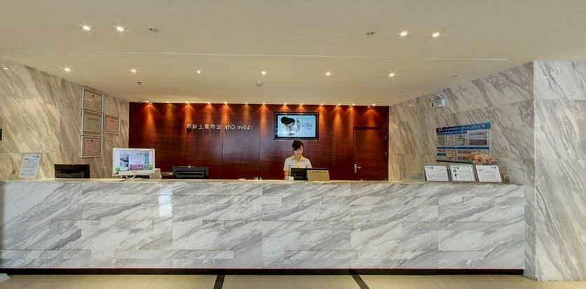 City Comfort Inn Zhuhai Coast Branch - Photo3