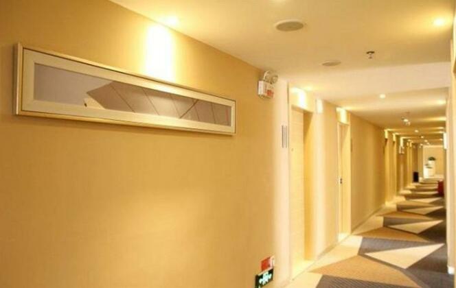 City Comfort Inn Zhuhai Coast Branch - Photo4