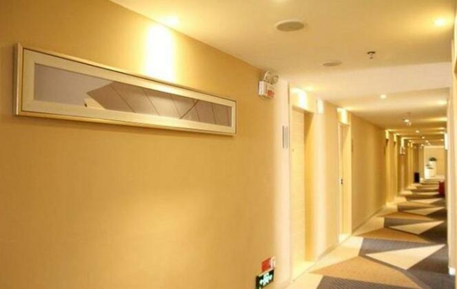 City Comfort Inn Zhuhai Coast Branch - Photo4