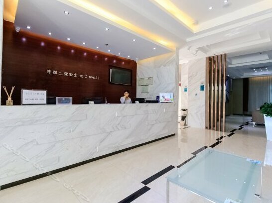 City Comfort Inn Zhuhai Nanping Bridge Branch - Photo3