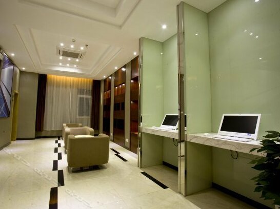 City Comfort Inn Zhuhai Nanping Bridge Branch - Photo5