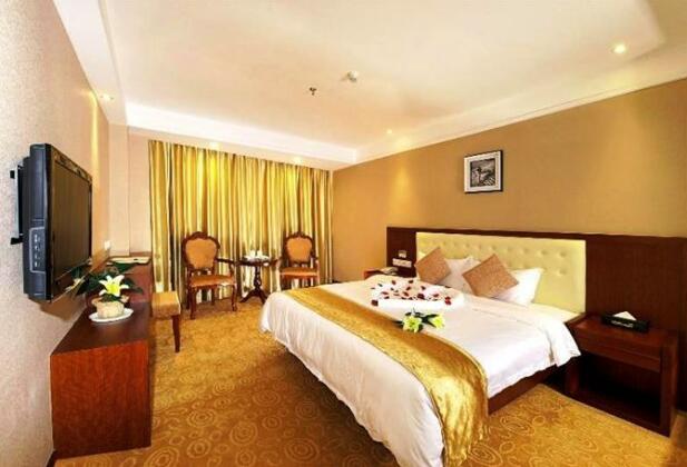 Comfort Hotel Zhuhai - Photo4