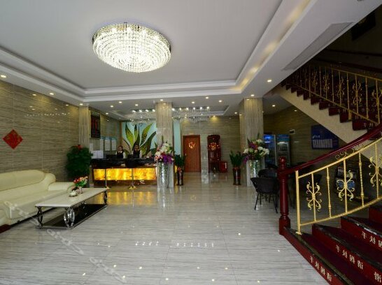 Dedu Hotel Zhuhai - Photo3