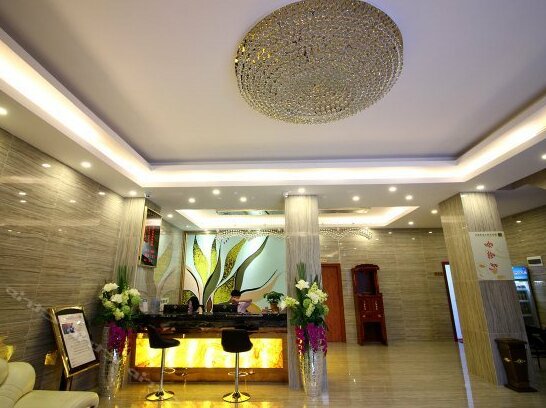 Dedu Hotel Zhuhai - Photo4