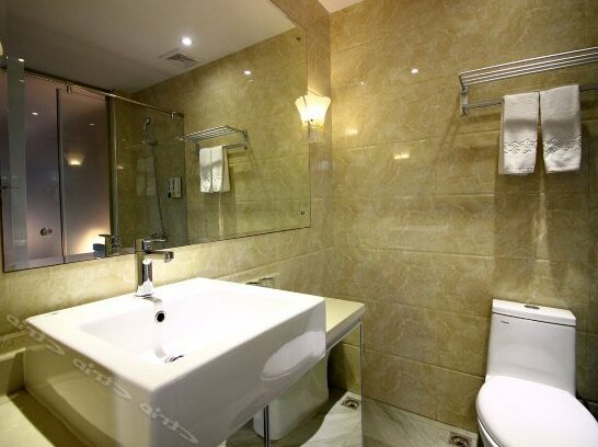 Dedu Hotel Zhuhai - Photo5