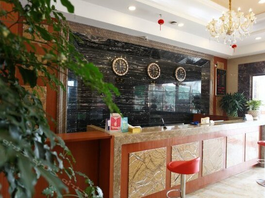 Dehong Hotel Zhuhai - Photo2