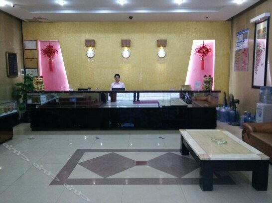 Diefeng Holiday Hotel - Photo3