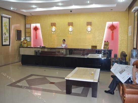 Diefeng Holiday Hotel - Photo4