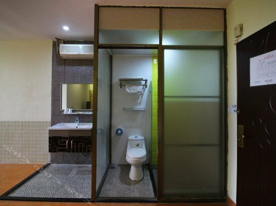 Diefeng Holiday Hotel - Photo5